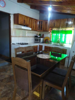 Casa la familia